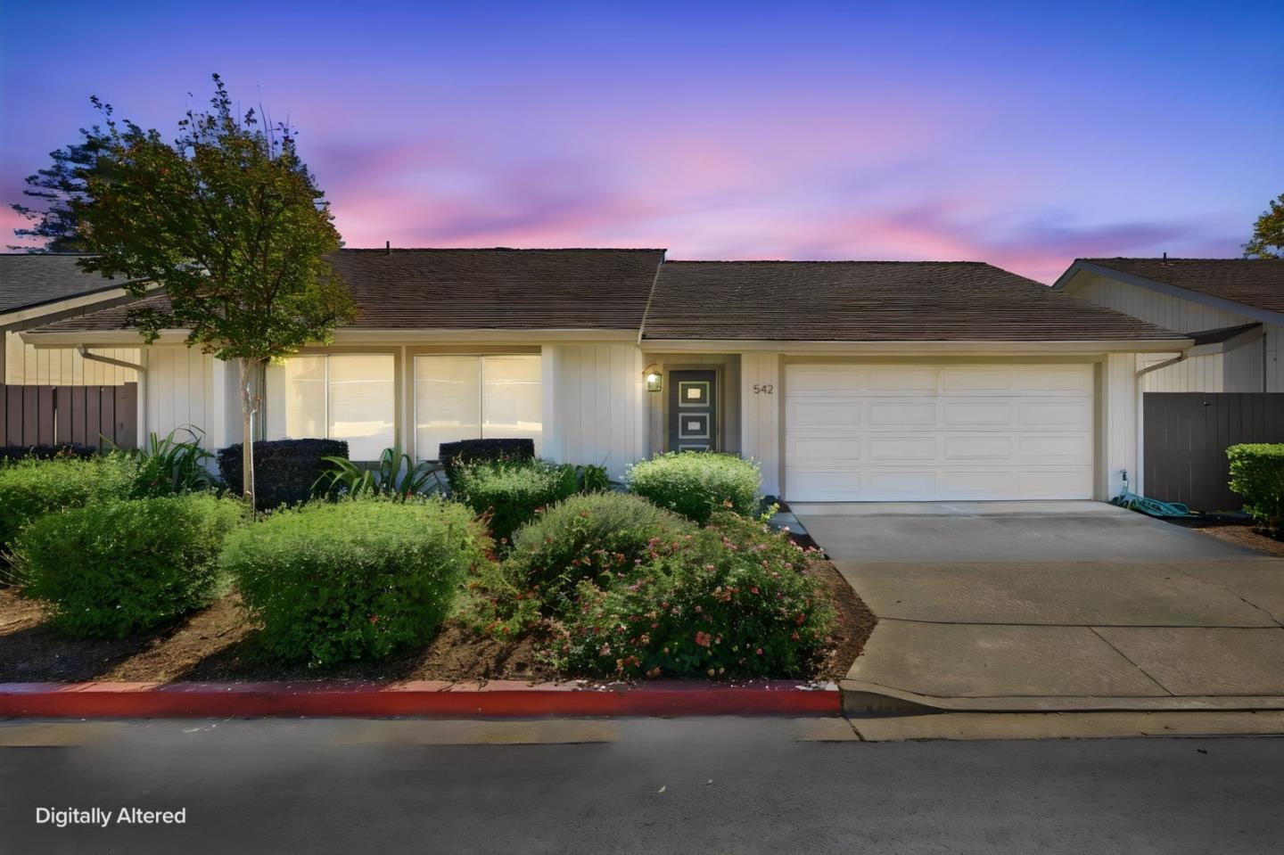542 Hamlin Way, San Leandro CA 94578
