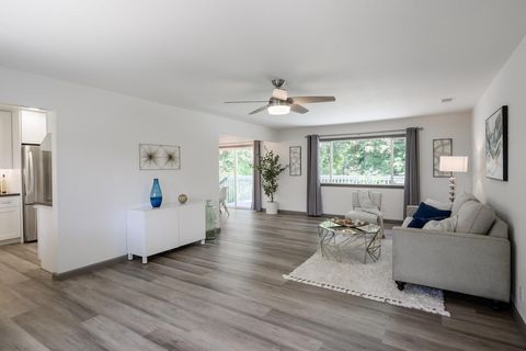 Photo of 15 Cumbre Lane, SCOTTS VALLEY, CA 95066 (MLS # ML82004556)