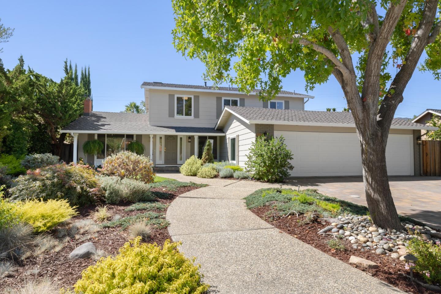 1238 Woodview Terrace, Los Altos CA 94024