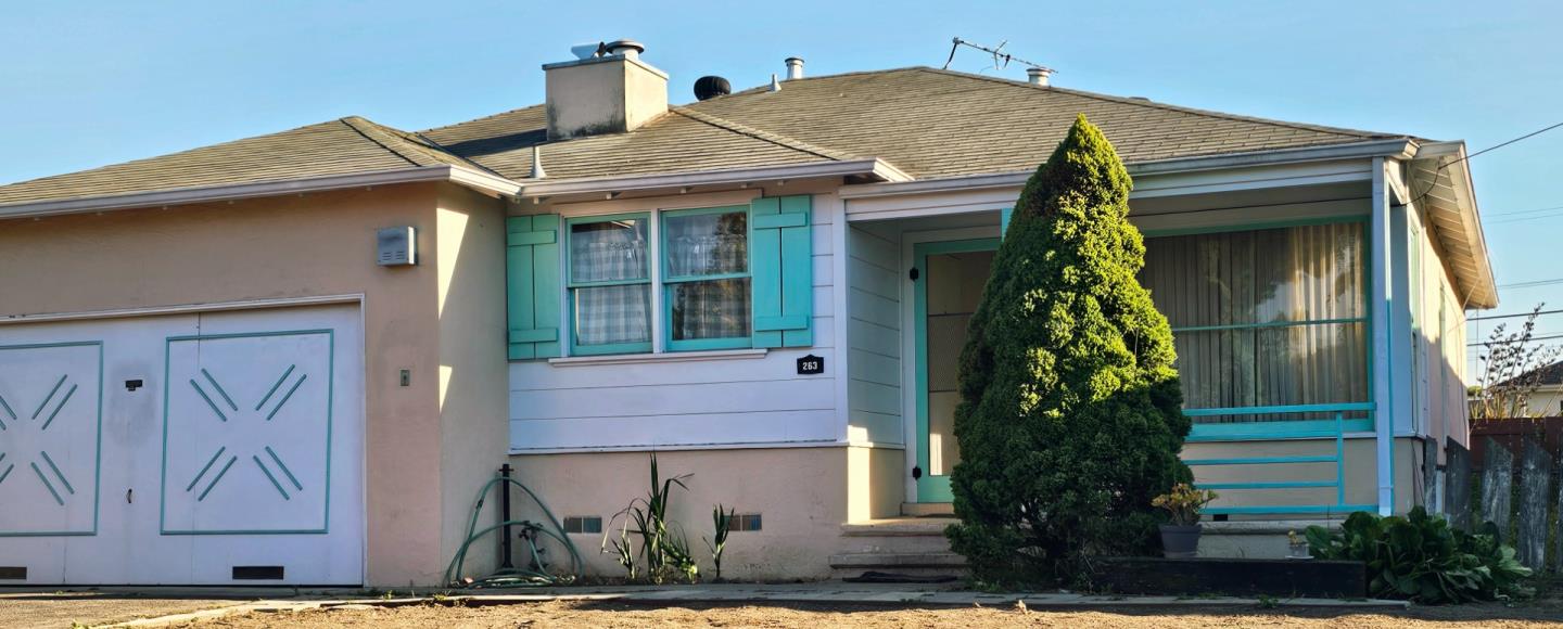 263 Wisteria Drive