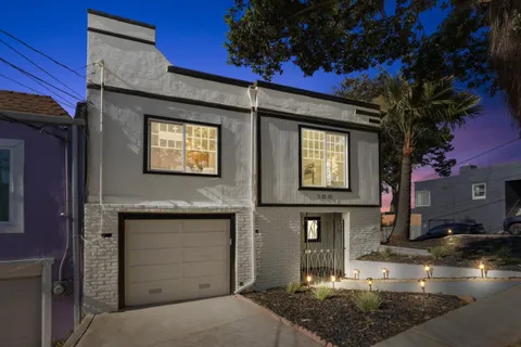 500 Shields Street, San Francisco, CA 94132 - #: ML82005665