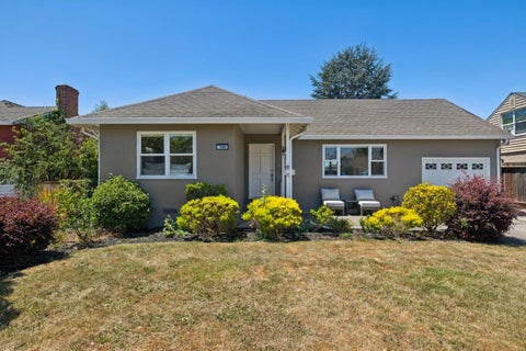 Photo of 1080 Judson Street, BELMONT, CA 94002 (MLS # ML82058792)