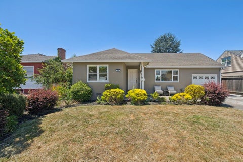 Photo of 1080 Judson Street, BELMONT, CA 94002 (MLS # ML82058792)