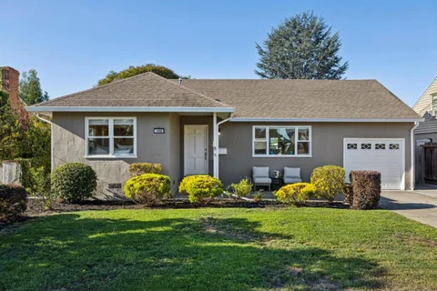 1080 Judson Street, Belmont, CA 94002 - #: ML82058792