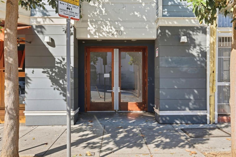 270 Valencia Street 205