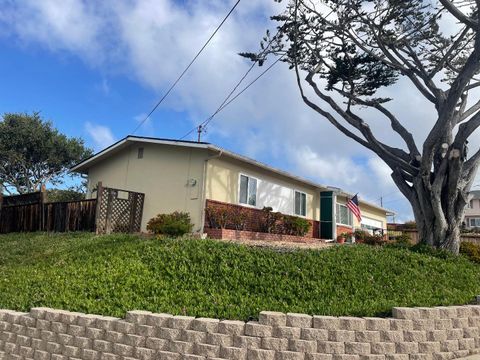 1153 Mono Court SEASIDE CA 93955