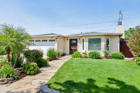 3131 Ensalmo Avenue, San Jose, CA 95118 - #: ML82047480