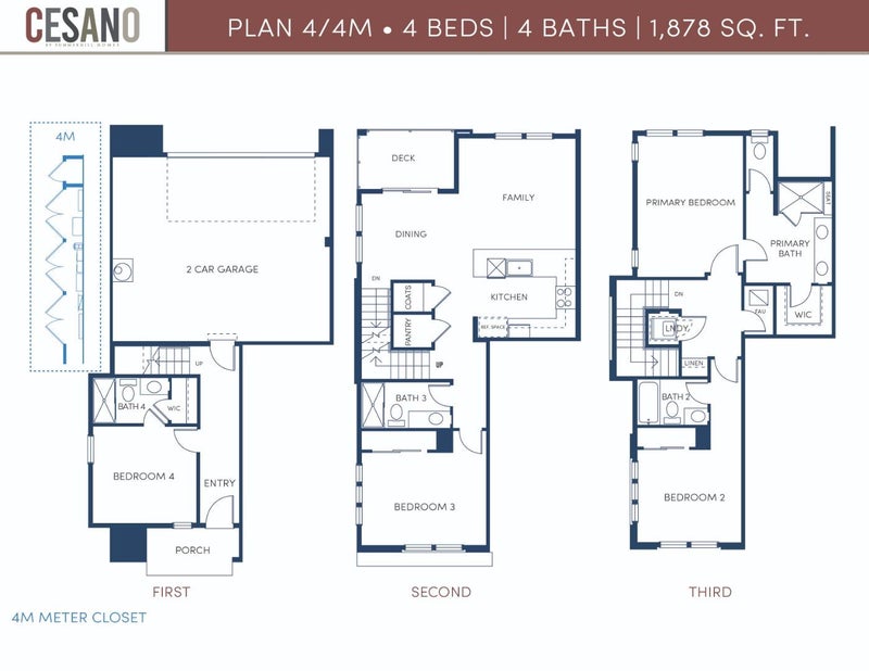 810 Fiesta Lane