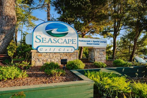 Tiny photo for 615 Clubhouse Drive, APTOS, CA 95003 (MLS # ML82034847)