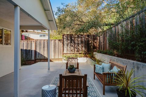 Tiny photo for 615 Clubhouse Drive, APTOS, CA 95003 (MLS # ML82034847)