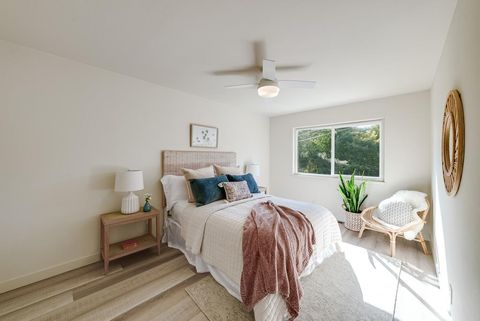 Tiny photo for 615 Clubhouse Drive, APTOS, CA 95003 (MLS # ML82034847)