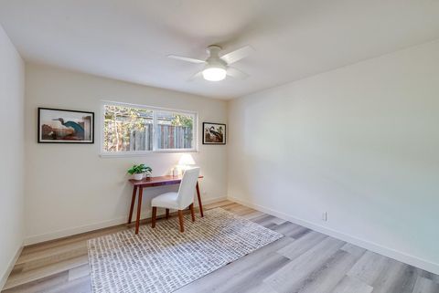 Tiny photo for 615 Clubhouse Drive, APTOS, CA 95003 (MLS # ML82034847)