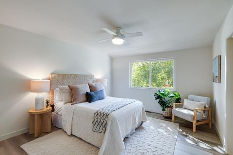 Tiny photo for 615 Clubhouse Drive, APTOS, CA 95003 (MLS # ML82034847)