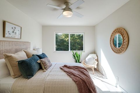 Tiny photo for 615 Clubhouse Drive, APTOS, CA 95003 (MLS # ML82034847)