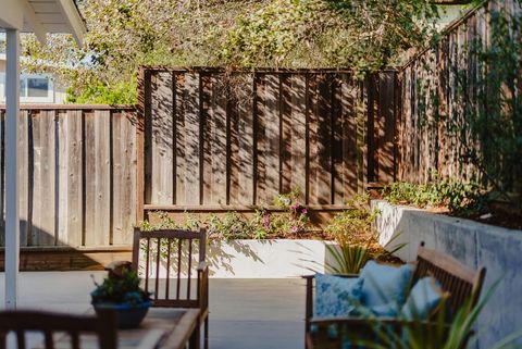 Tiny photo for 615 Clubhouse Drive, APTOS, CA 95003 (MLS # ML82034847)