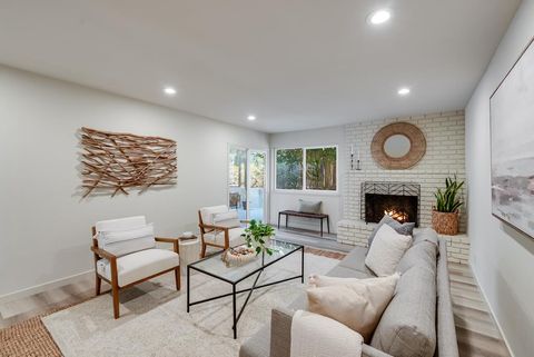 Tiny photo for 615 Clubhouse Drive, APTOS, CA 95003 (MLS # ML82034847)