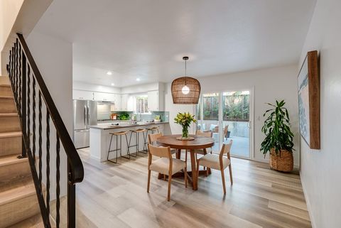 Tiny photo for 615 Clubhouse Drive, APTOS, CA 95003 (MLS # ML82034847)