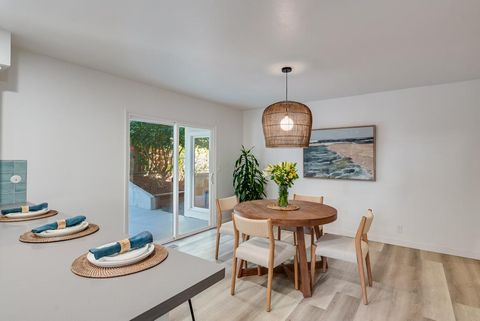 Tiny photo for 615 Clubhouse Drive, APTOS, CA 95003 (MLS # ML82034847)