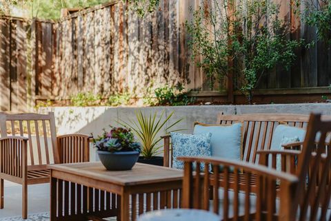 Tiny photo for 615 Clubhouse Drive, APTOS, CA 95003 (MLS # ML82034847)