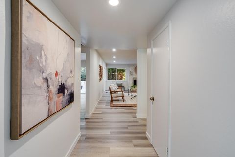 Tiny photo for 615 Clubhouse Drive, APTOS, CA 95003 (MLS # ML82034847)