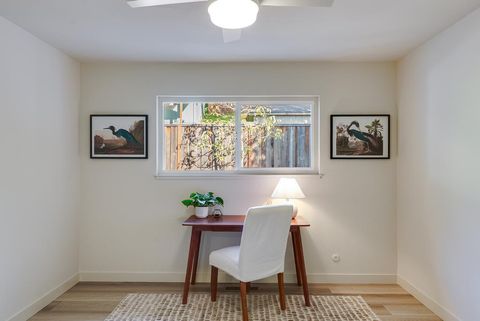 Tiny photo for 615 Clubhouse Drive, APTOS, CA 95003 (MLS # ML82034847)
