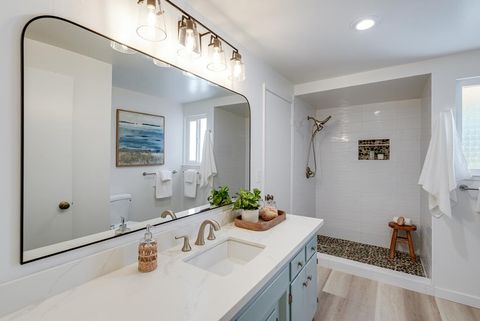 Tiny photo for 615 Clubhouse Drive, APTOS, CA 95003 (MLS # ML82034847)