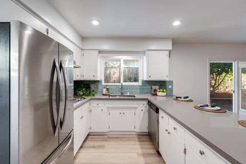 Tiny photo for 615 Clubhouse Drive, APTOS, CA 95003 (MLS # ML82034847)