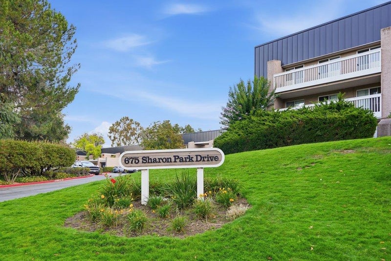 675 Sharon Park Drive 208