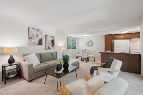 Photo of 14225 Lora Drive #102, LOS GATOS, CA 95032 (MLS # ML82060627)