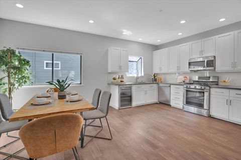 Tiny photo for 7625 Mission Street, DALY CITY, CA 94014 (MLS # ML82022088)