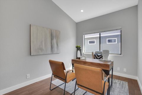 Tiny photo for 7625 Mission Street, DALY CITY, CA 94014 (MLS # ML82022088)