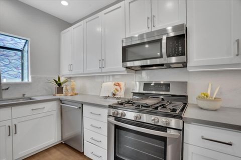 Tiny photo for 7625 Mission Street, DALY CITY, CA 94014 (MLS # ML82022088)