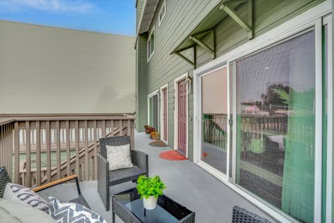 Tiny photo for 7625 Mission Street, DALY CITY, CA 94014 (MLS # ML82022088)