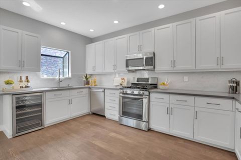 Tiny photo for 7625 Mission Street, DALY CITY, CA 94014 (MLS # ML82022088)