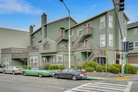 Tiny photo for 7625 Mission Street, DALY CITY, CA 94014 (MLS # ML82022088)