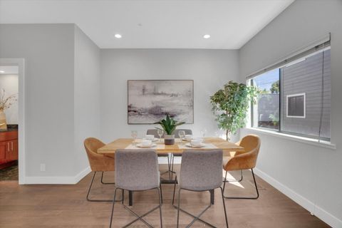 Tiny photo for 7625 Mission Street, DALY CITY, CA 94014 (MLS # ML82022088)