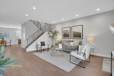 Tiny photo for 7625 Mission Street, DALY CITY, CA 94014 (MLS # ML82022088)