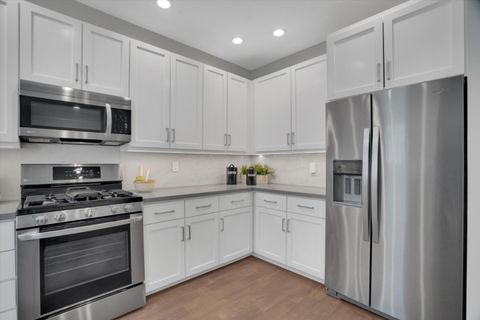 Tiny photo for 7625 Mission Street, DALY CITY, CA 94014 (MLS # ML82022088)