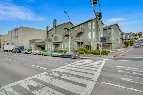 Tiny photo for 7625 Mission Street, DALY CITY, CA 94014 (MLS # ML82022088)