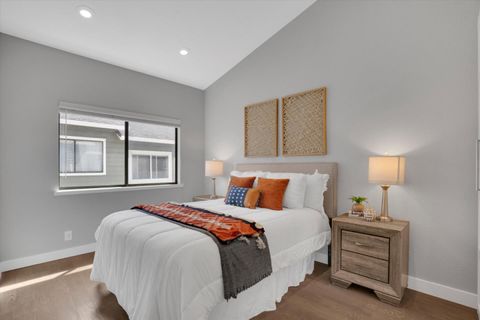 Tiny photo for 7625 Mission Street, DALY CITY, CA 94014 (MLS # ML82022088)