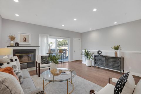 Tiny photo for 7625 Mission Street, DALY CITY, CA 94014 (MLS # ML82022088)