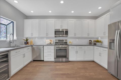 Tiny photo for 7625 Mission Street, DALY CITY, CA 94014 (MLS # ML82022088)