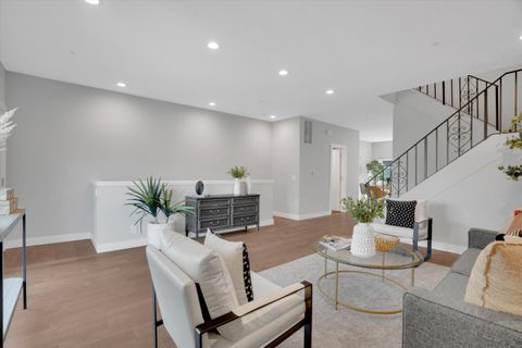 Tiny photo for 7625 Mission Street, DALY CITY, CA 94014 (MLS # ML82022088)