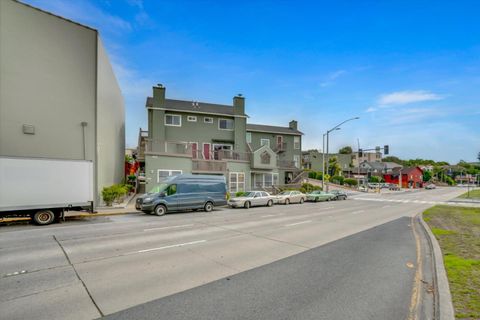 Tiny photo for 7625 Mission Street, DALY CITY, CA 94014 (MLS # ML82022088)