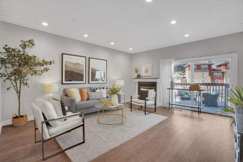 Photo of 7625 Mission Street, DALY CITY, CA 94014 (MLS # ML82022088)