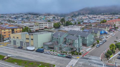 Tiny photo for 7625 Mission Street, DALY CITY, CA 94014 (MLS # ML82022088)