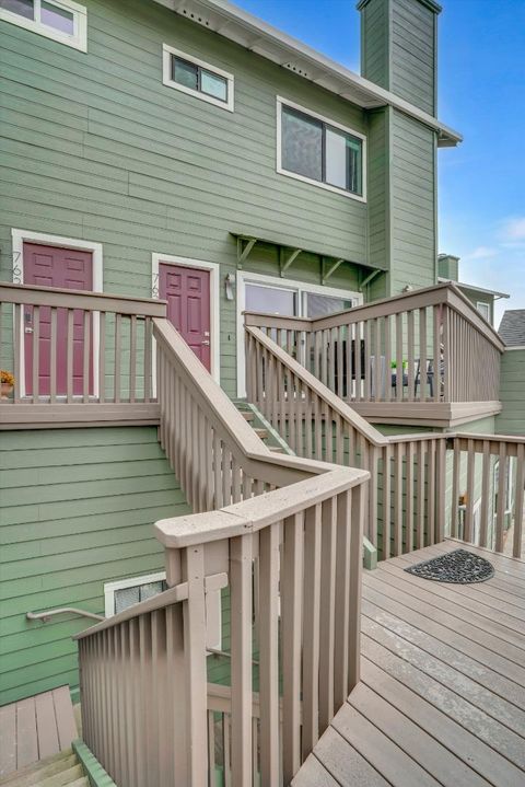 Tiny photo for 7625 Mission Street, DALY CITY, CA 94014 (MLS # ML82022088)