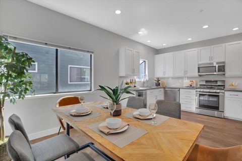 Tiny photo for 7625 Mission Street, DALY CITY, CA 94014 (MLS # ML82022088)