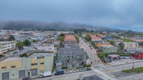 Tiny photo for 7625 Mission Street, DALY CITY, CA 94014 (MLS # ML82022088)