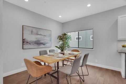 Tiny photo for 7625 Mission Street, DALY CITY, CA 94014 (MLS # ML82022088)